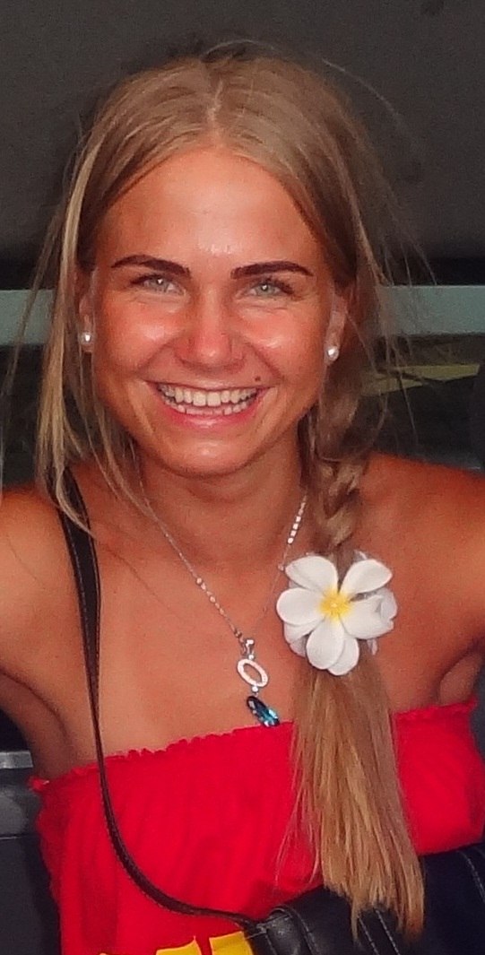 Ольга Гурьева | Дивногорск