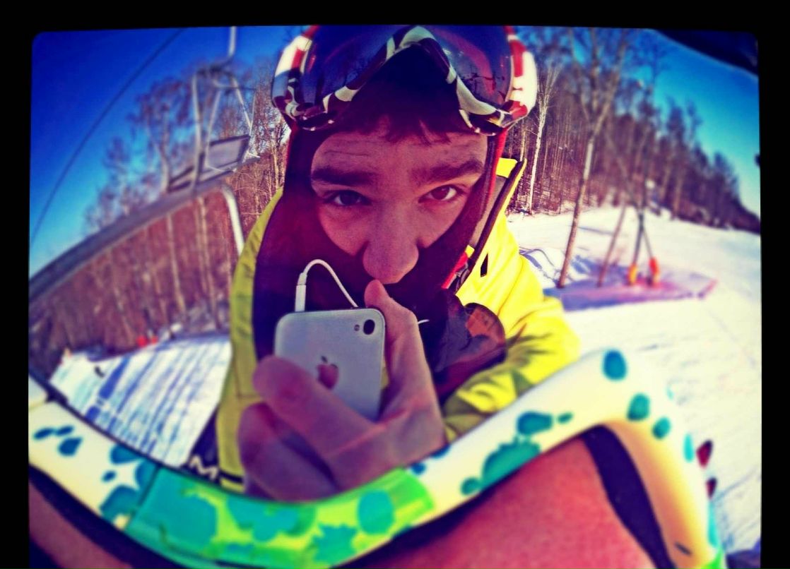 Костя Жданович | Москва