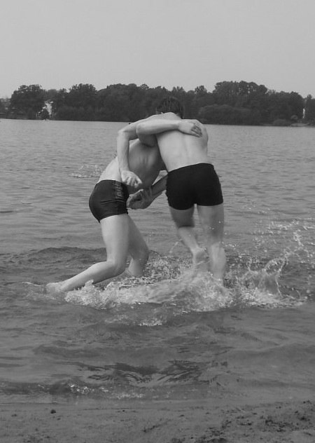 Виктор Запреев Алексеевич | Санкт-Петербург