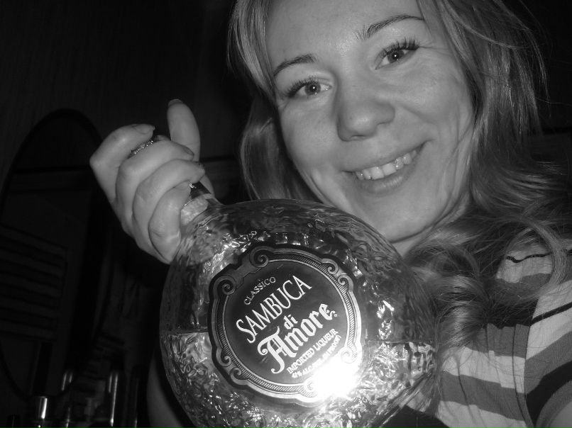 Таня Чудова | Апатиты