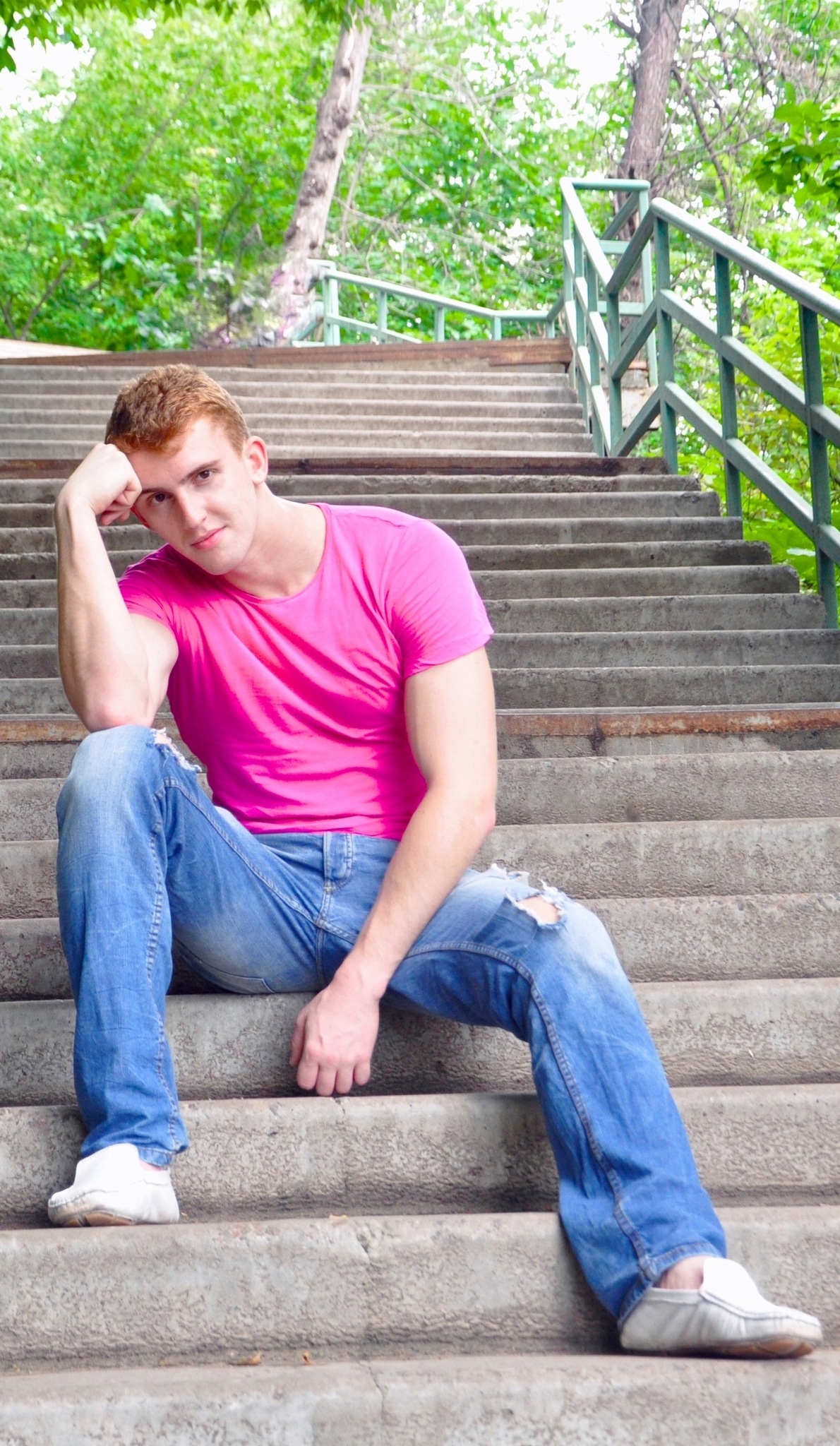 Фото профиля