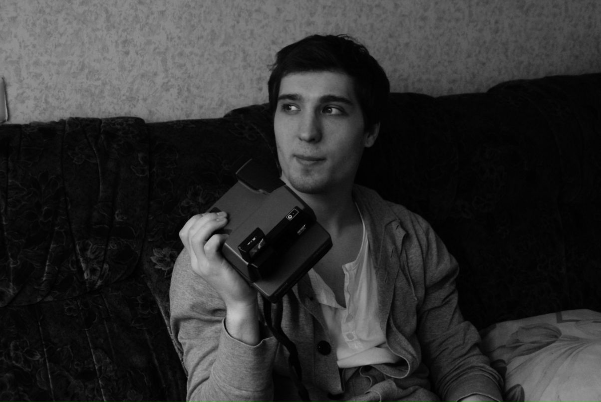 Егор Тонышев | Ижевск