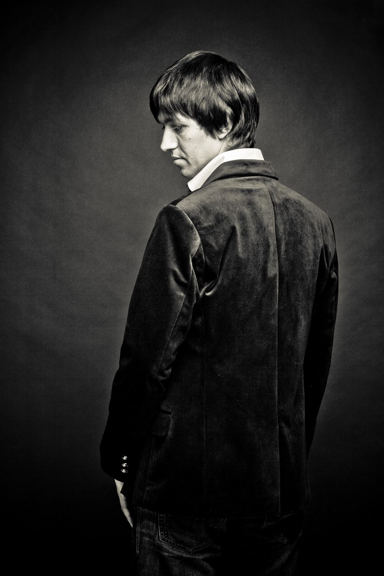 Алексей Пономарев Topspin | Киев