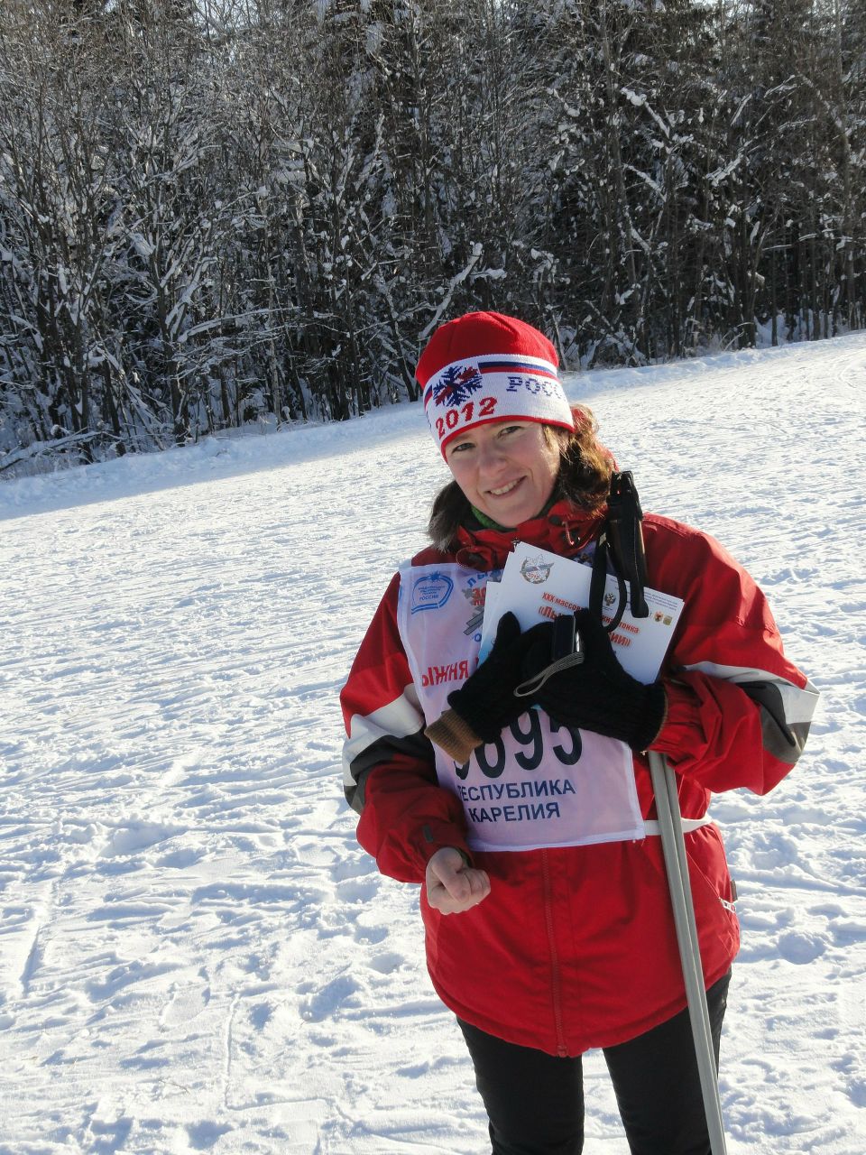 Лариса Абовян | Петрозаводск