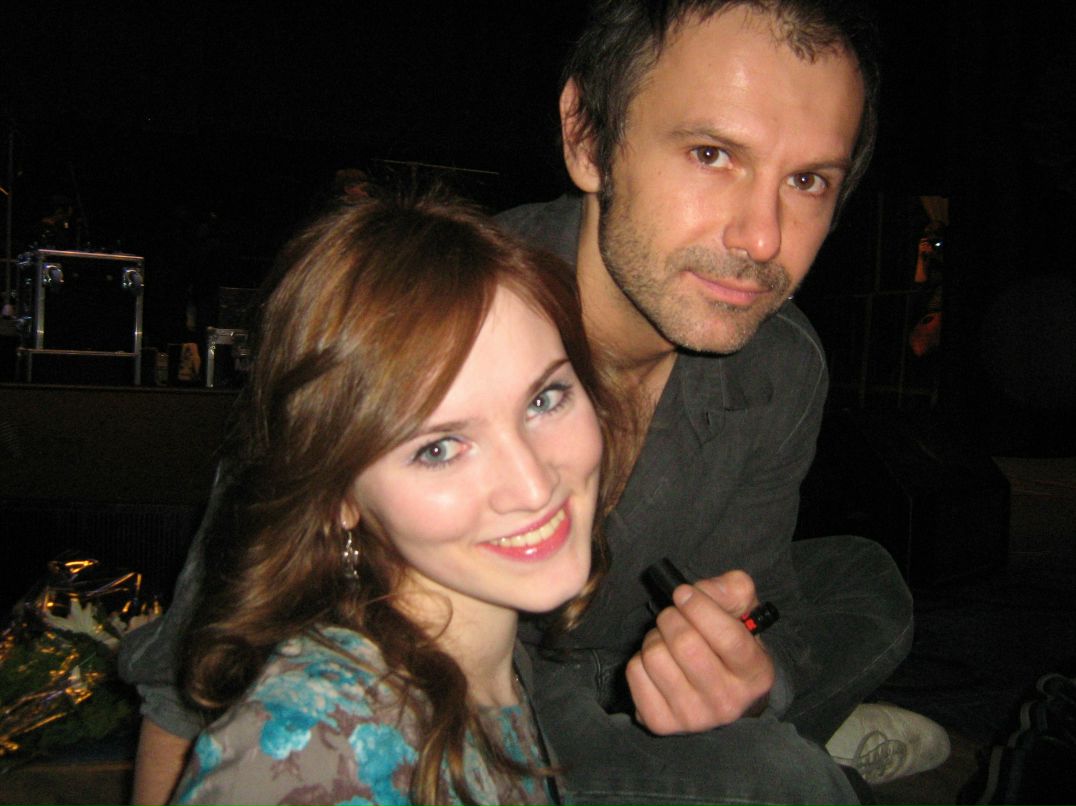 Яна Юсина | Тула