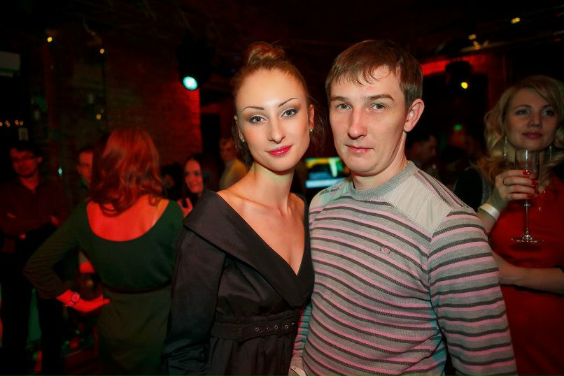 Ксения Левковицкая | Новосибирск