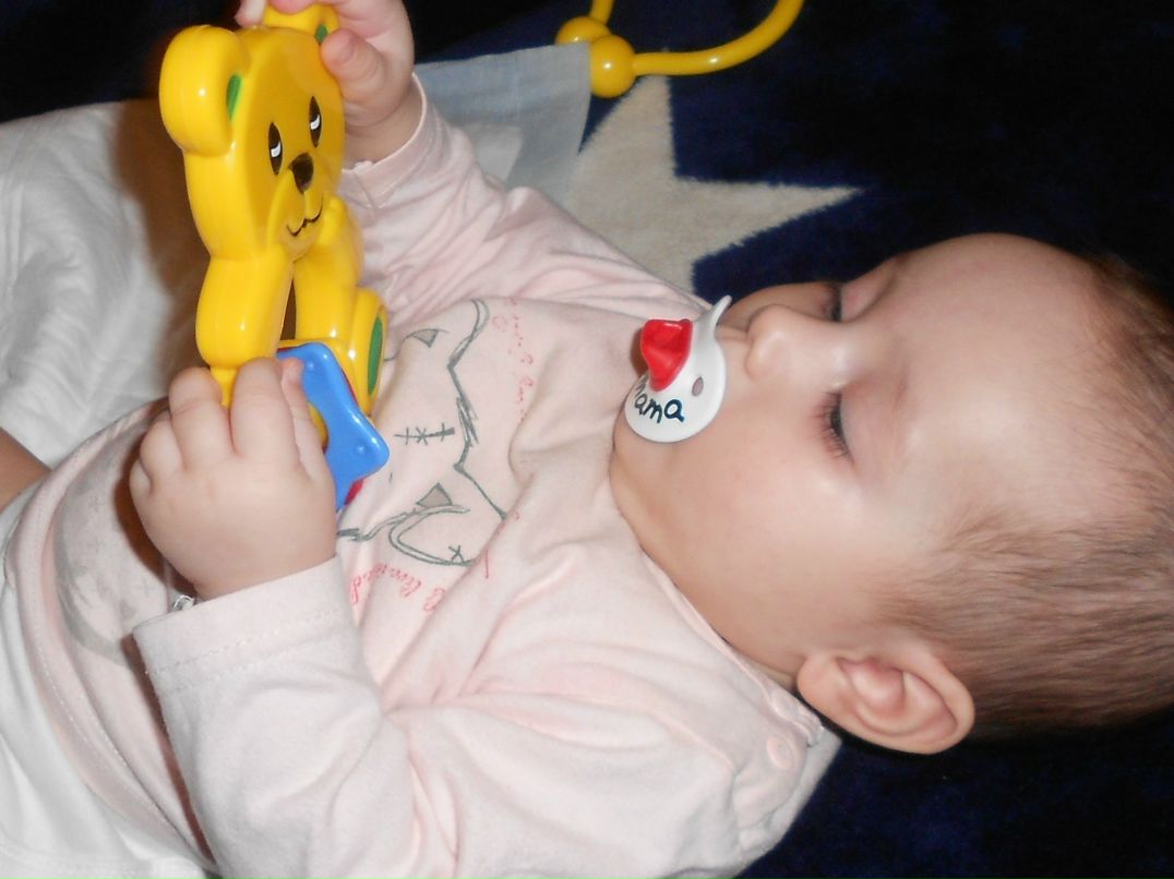 Полина Топчу | Москва