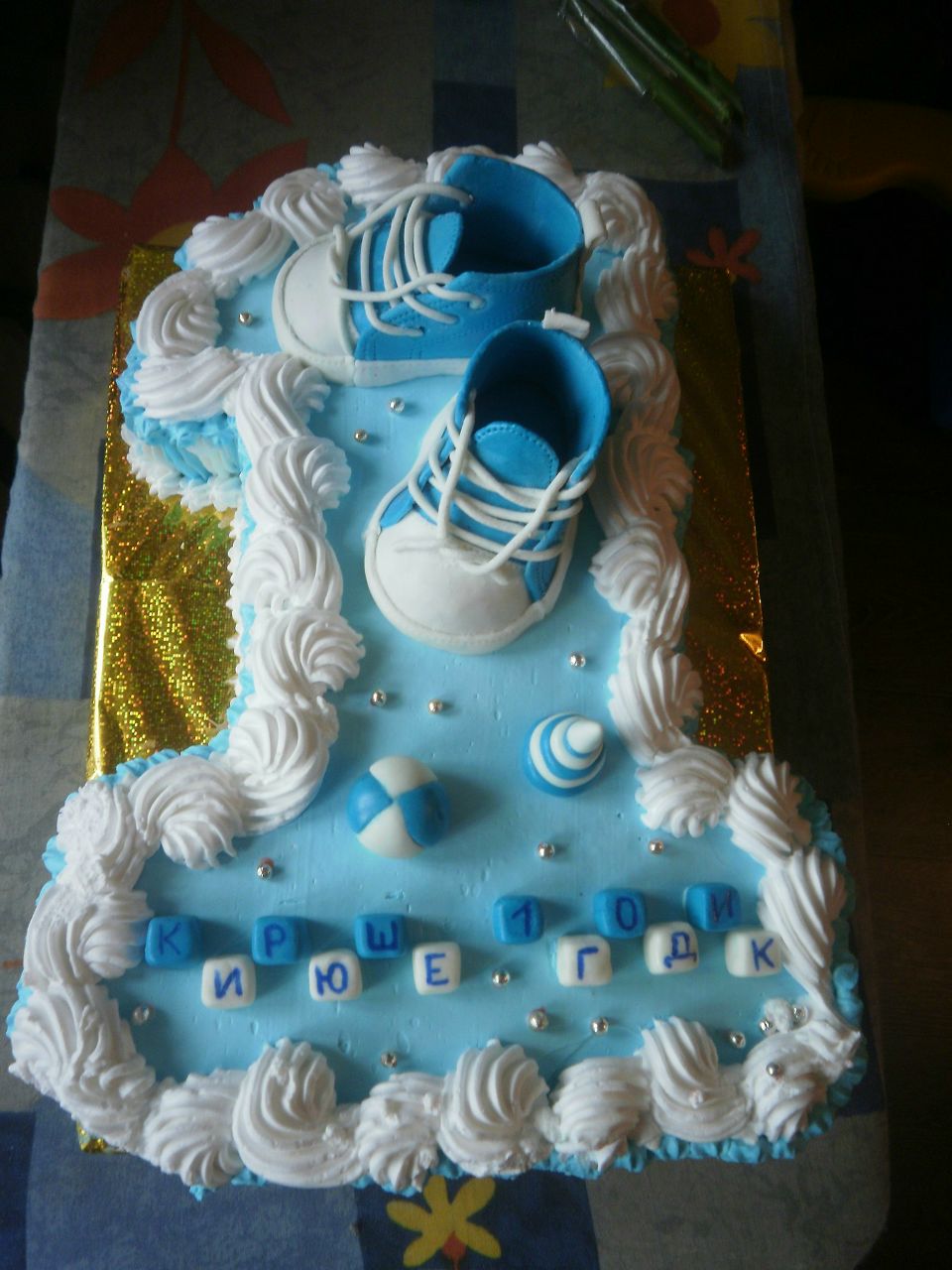 Марина Петровская | Днепр (Днепропетровск)