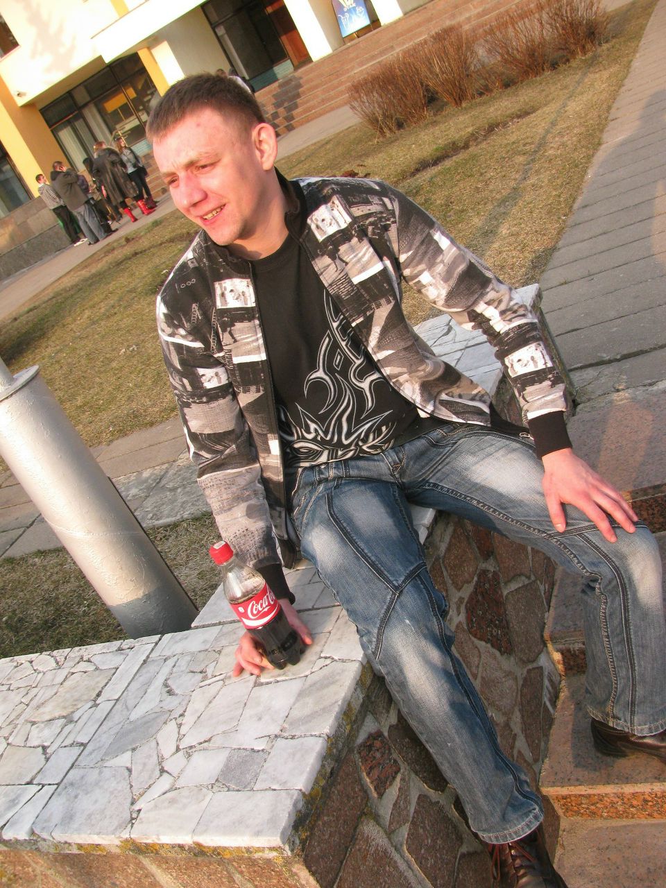 Андрей Ахрем DJ Kubick | Гродно