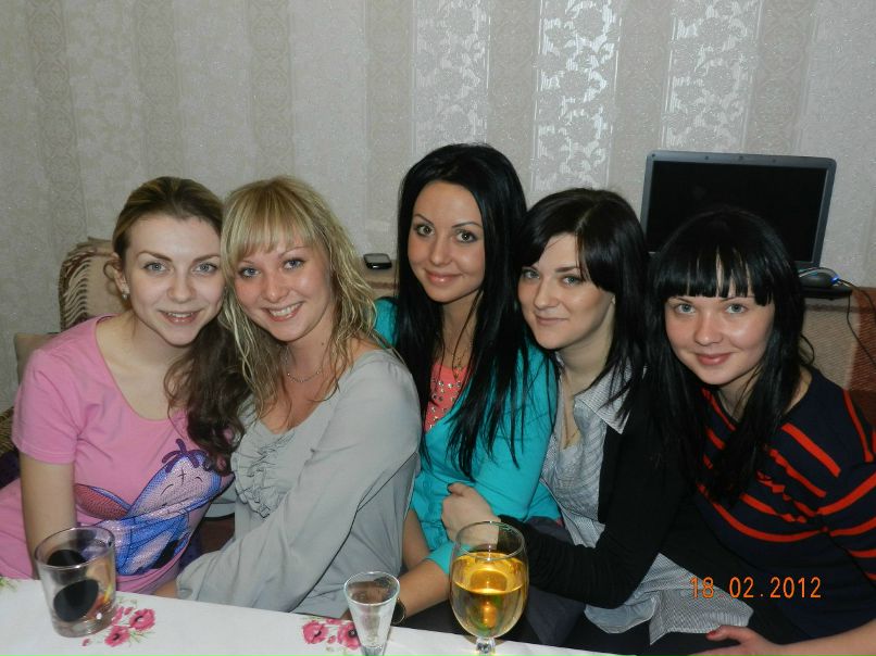 Ксюша Пашаева | Владивосток