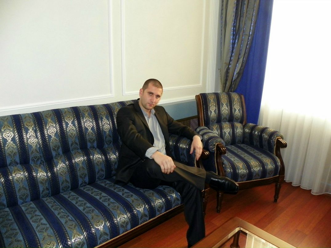 Евгений Василин | Минск