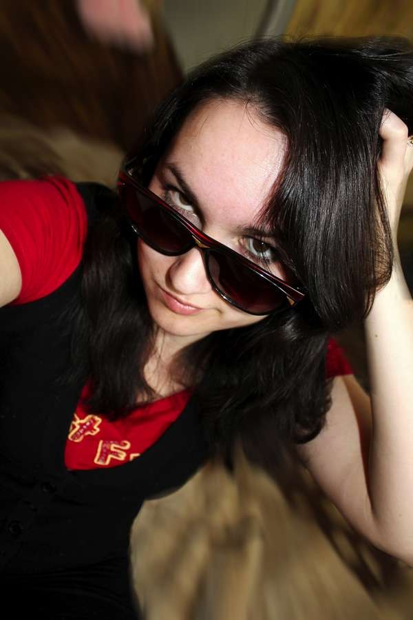 Наталия Воронцова | Юбилейный