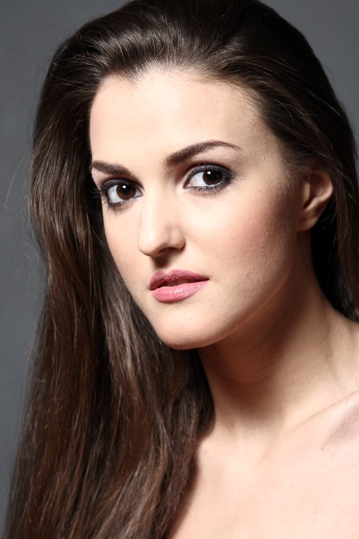 Анастасия Мельник | Винница