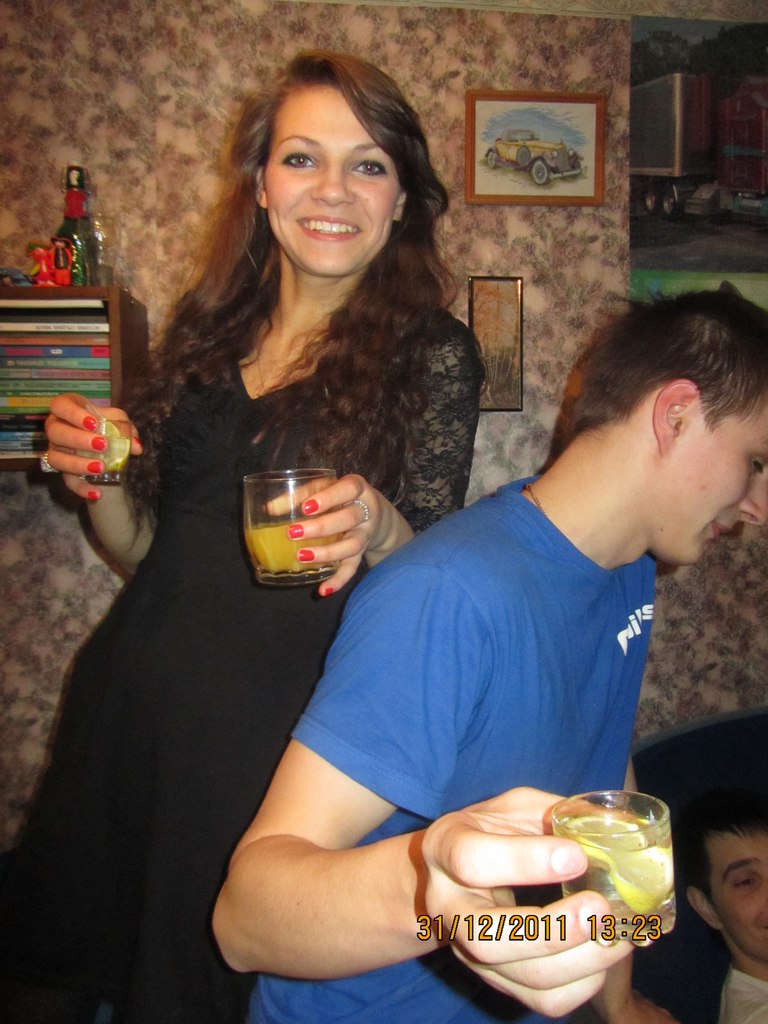 Леночка Бусел | Минск