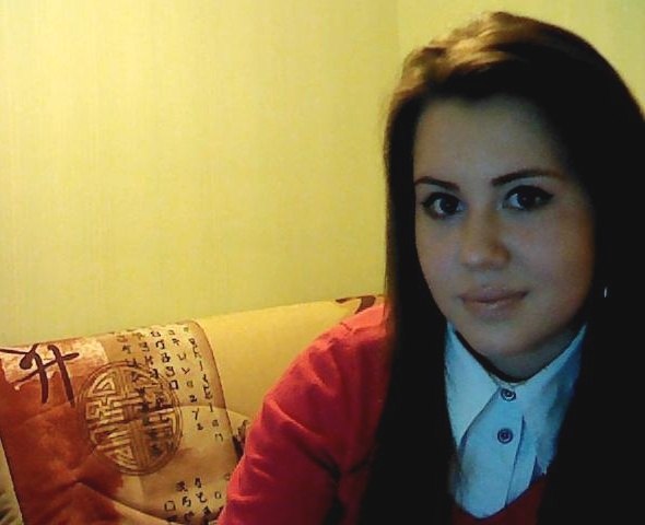 Раиля Валиева | Ижевск