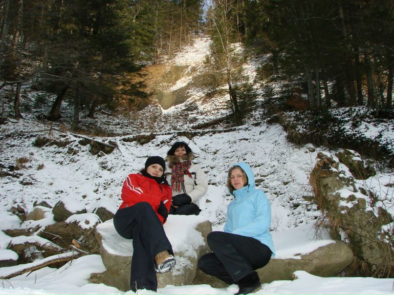 Ульяна Бузницкая | Киев