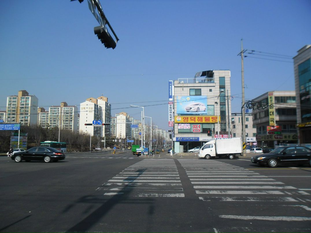 Виталий Кан | Seoul