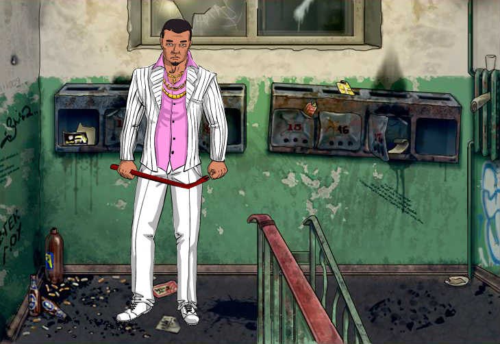 Артем Абдулхаев | Los Angeles