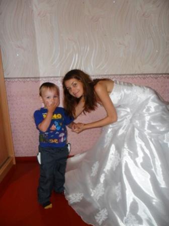 Любовь Хабарова | Новатор