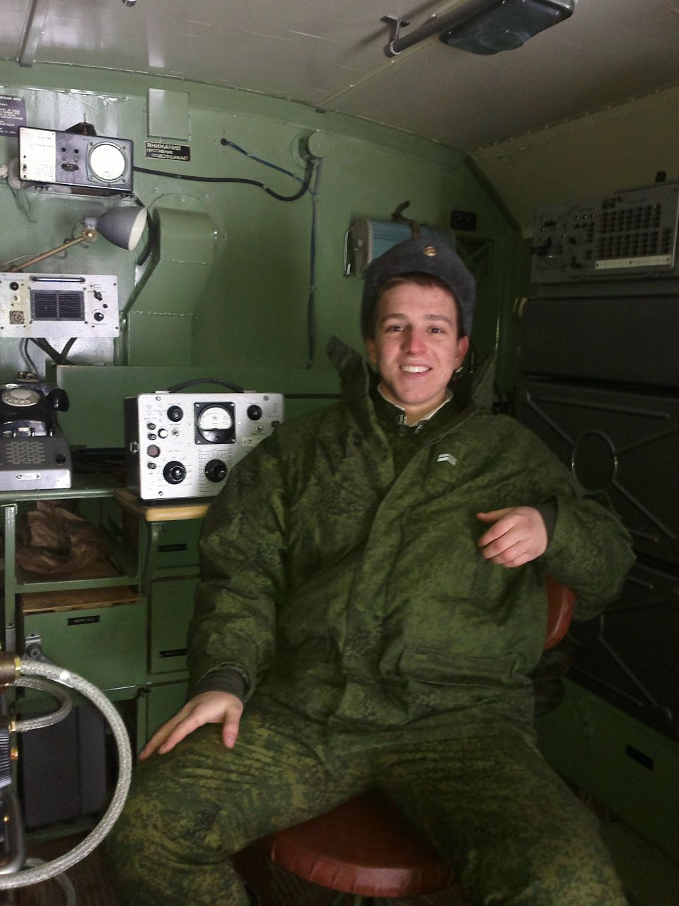 Роман Такидзе | Иваново