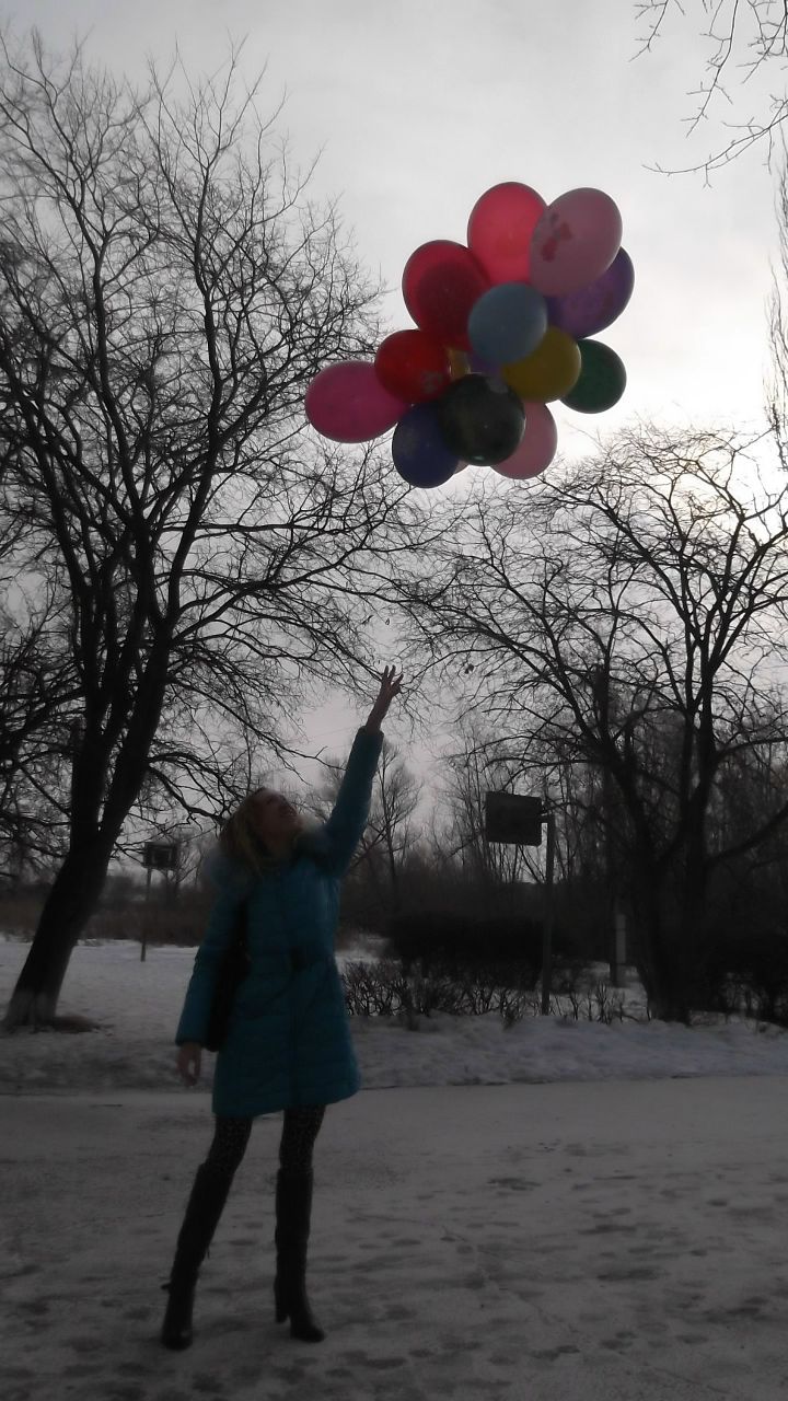 Алина Лаухтина Валерьевна | Горно-Алтайск