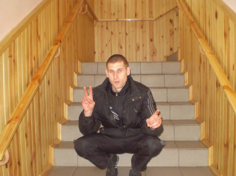 Олександр Михайличенко | Кривой Рог