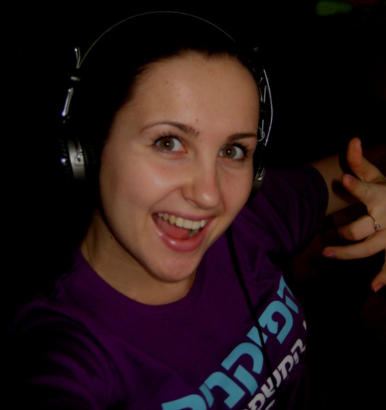 Юлия Марченко | Омск