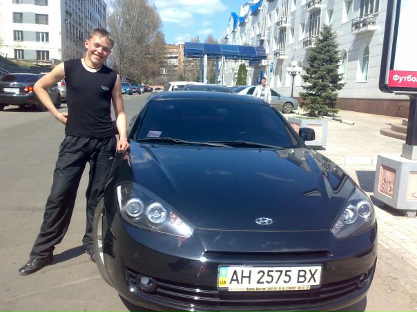 №14, Александр Данилов, Донецк №14, Александр Данилов, Донецк