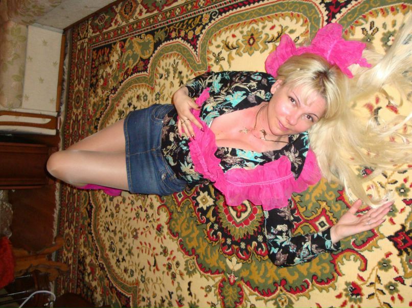 Светлана Заволока | Москва