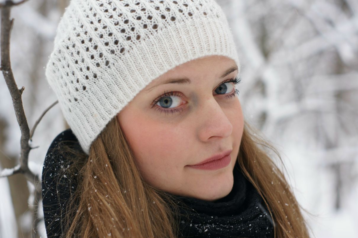 Ксюша Берсудская | 