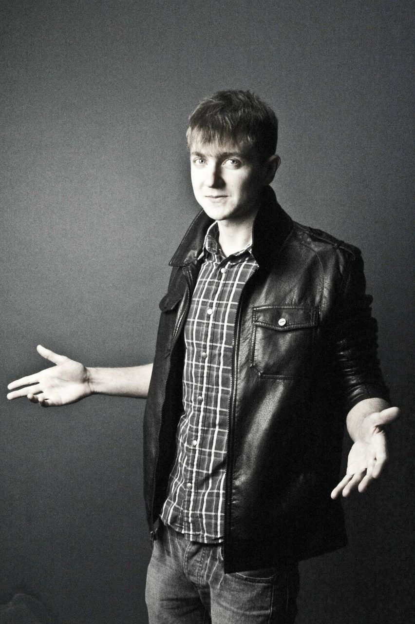 Андрей Бурлай | Москва