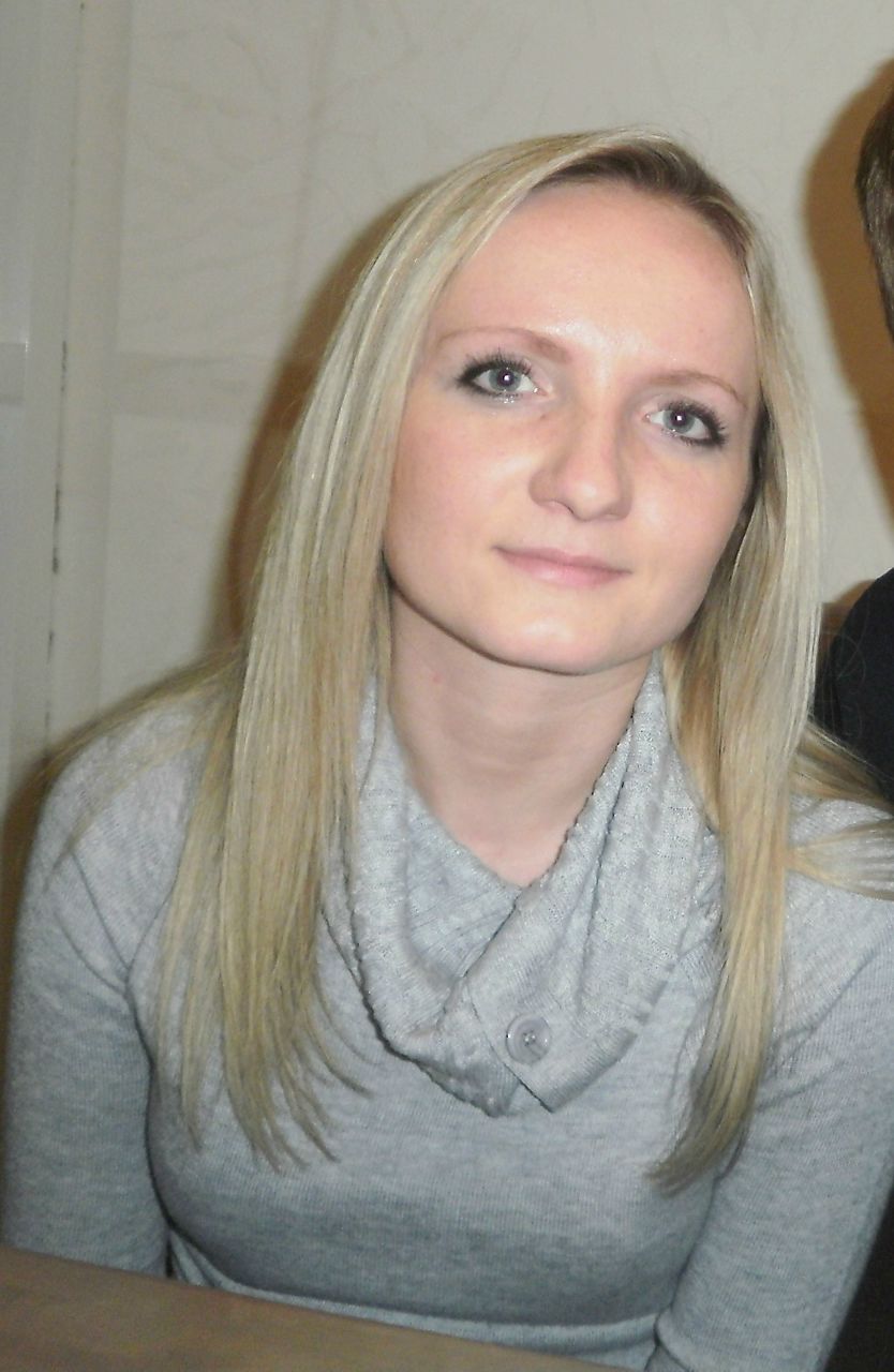 Евгения Семёнова | Магнитогорск