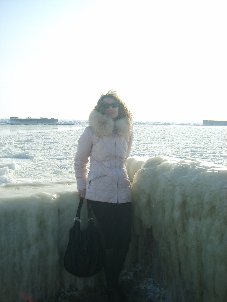 Маргарета Гузун | Одесса