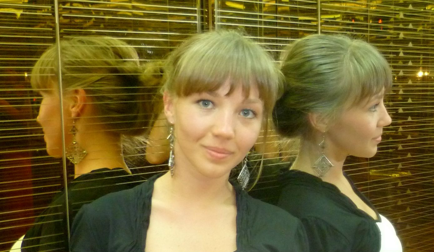 Валерия Корсун | Надым