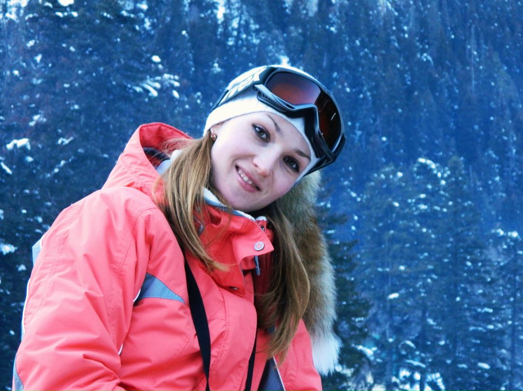 Марина Владимирова | Ставрополь