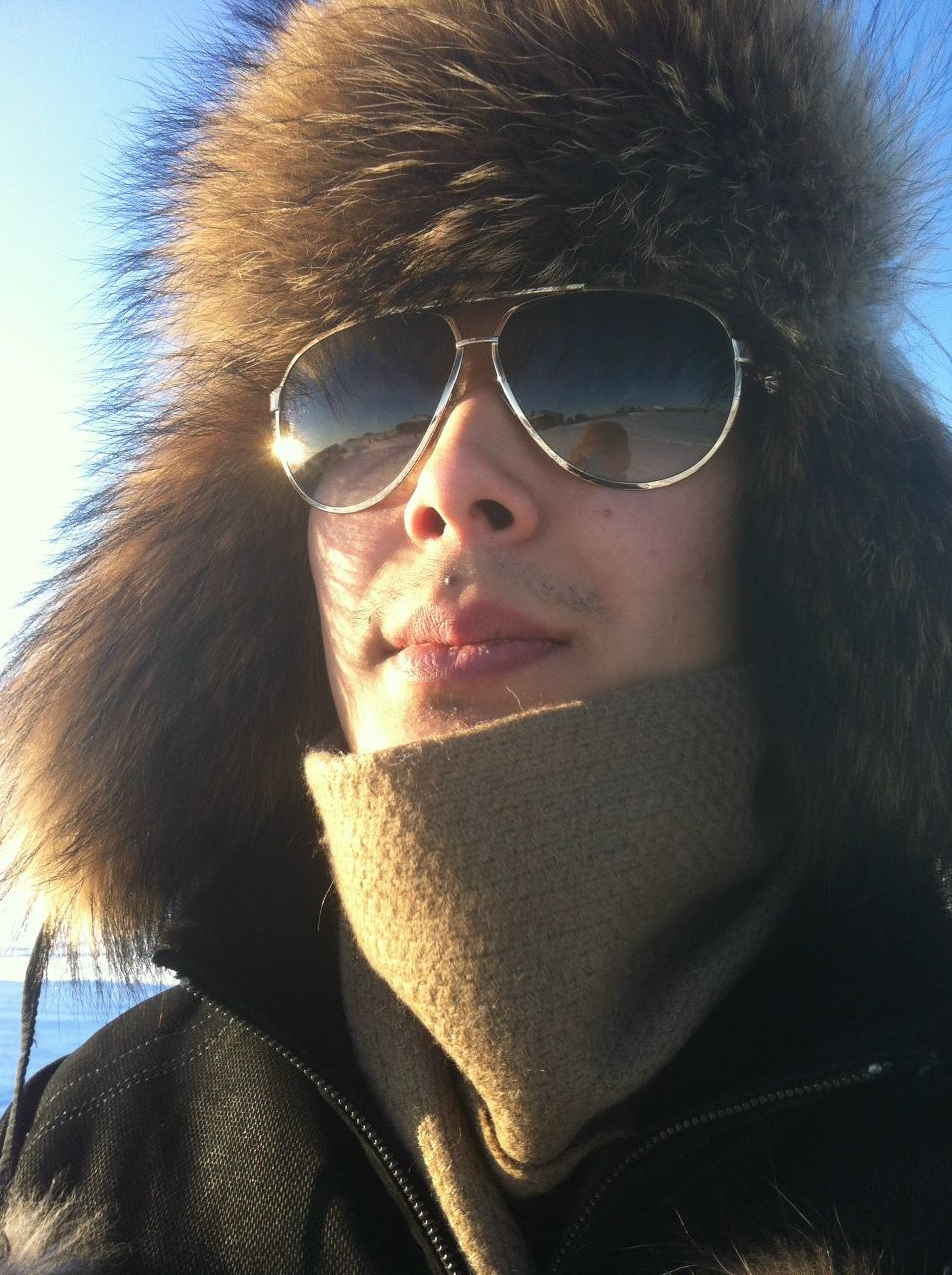 Aktan Kazhgaliyev | Montego Bay