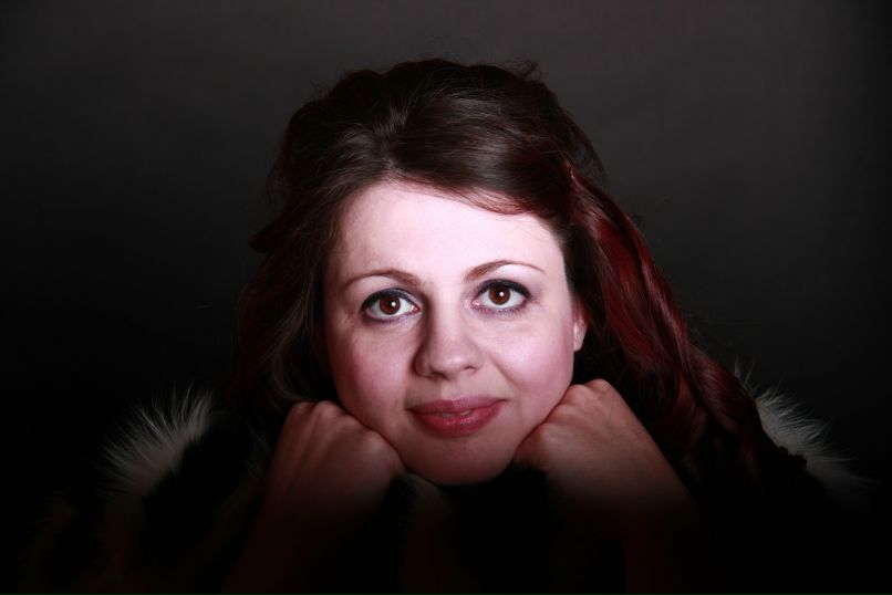 Эльвира Bil | 