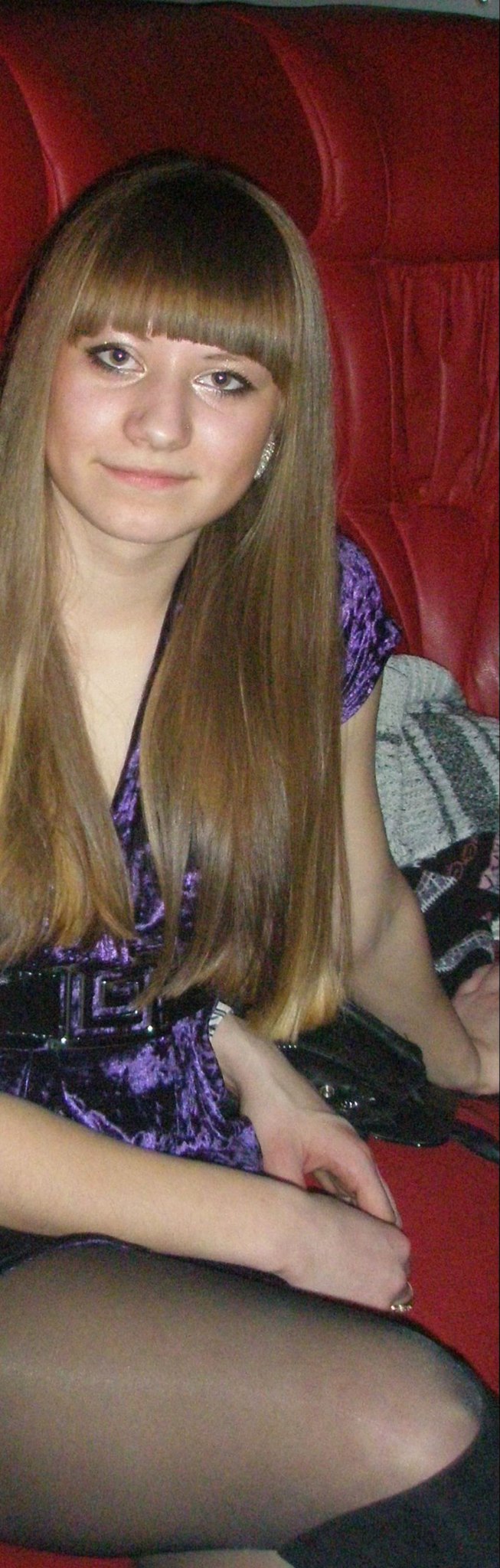 Анна Прокофьева | Черкассы