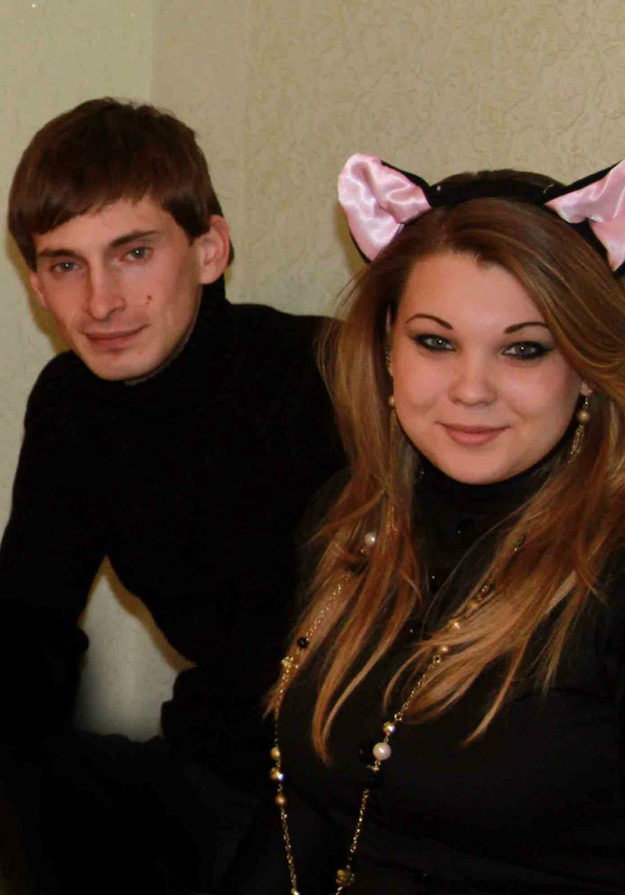 Анна Криницкая | Одесса