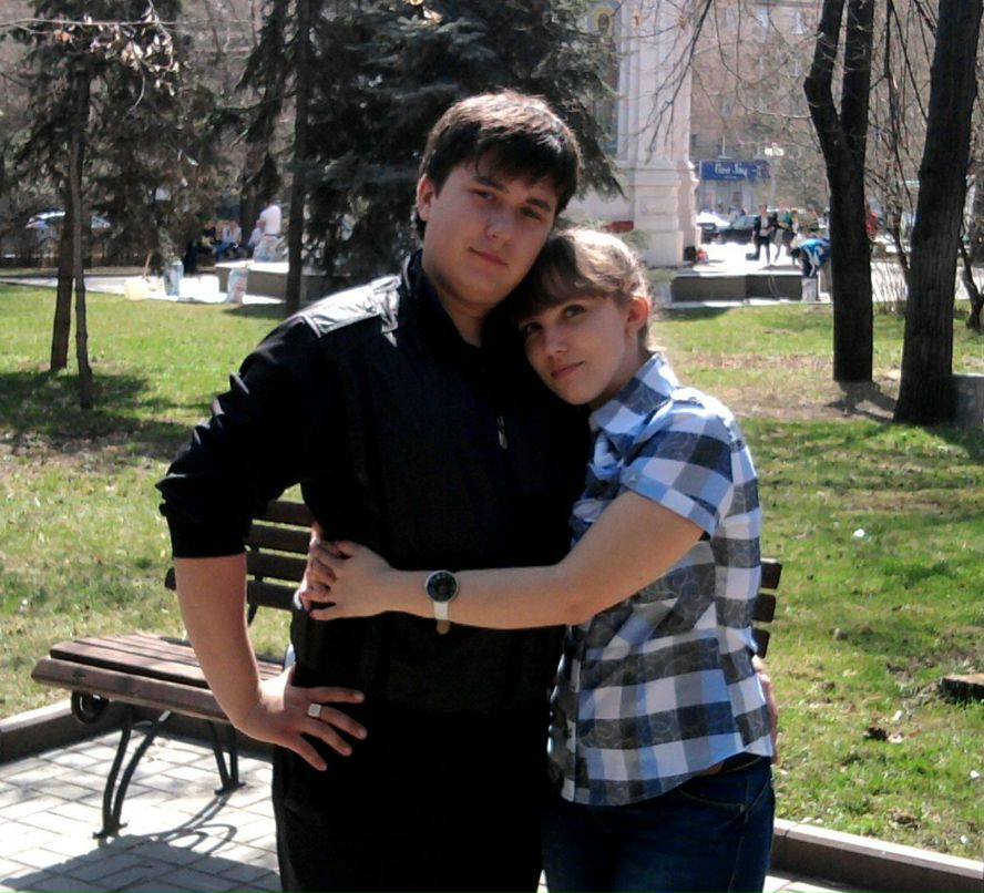 Павел Абрамов Smile)))))!!! | 