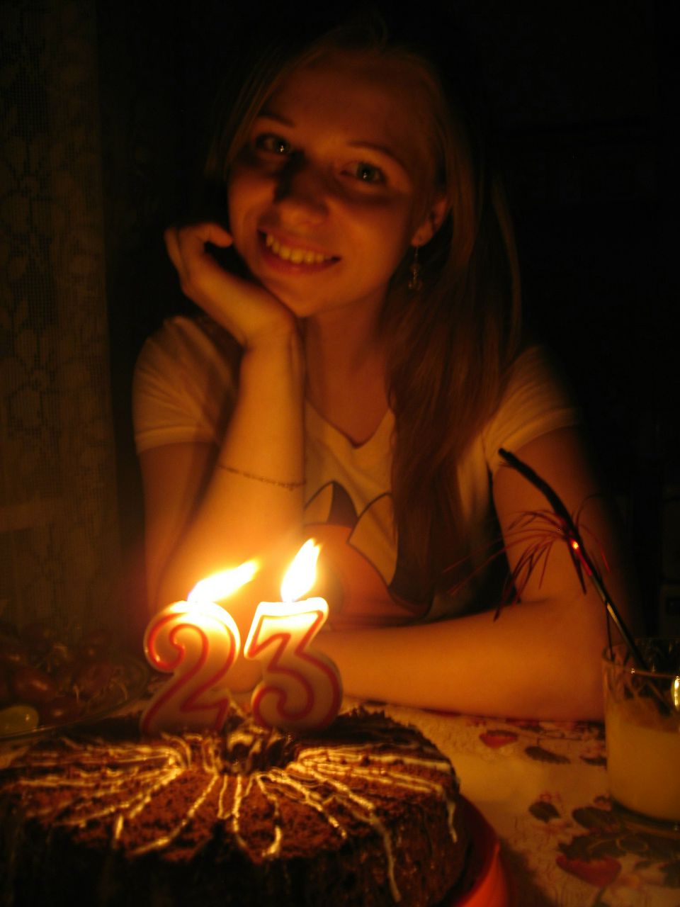 Александра Кондратьева | Санкт-Петербург