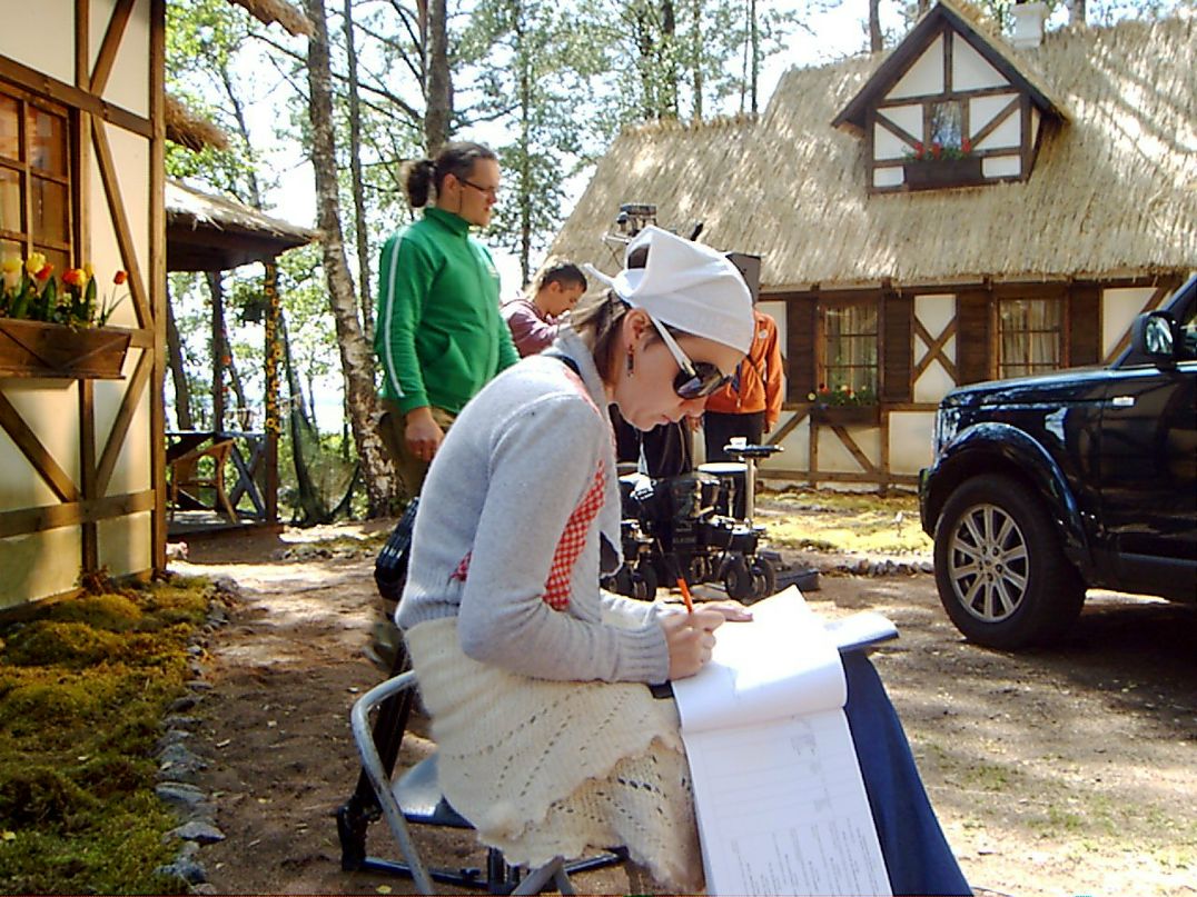 Олечка Ковалёва | Санкт-Петербург