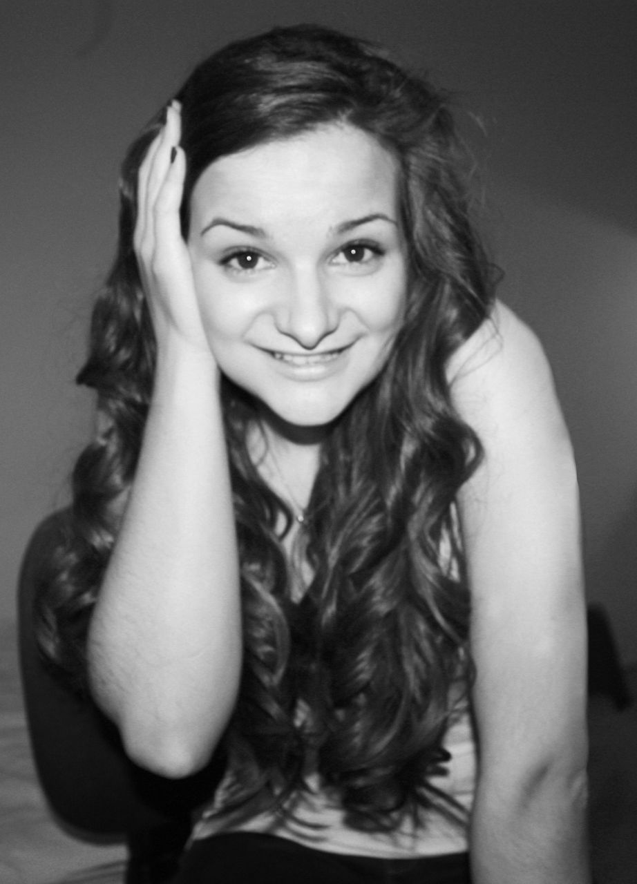 Olka Ponadka | Пинск