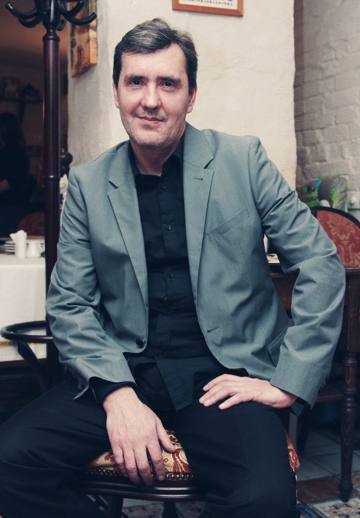 Андрей Нестеров | Москва