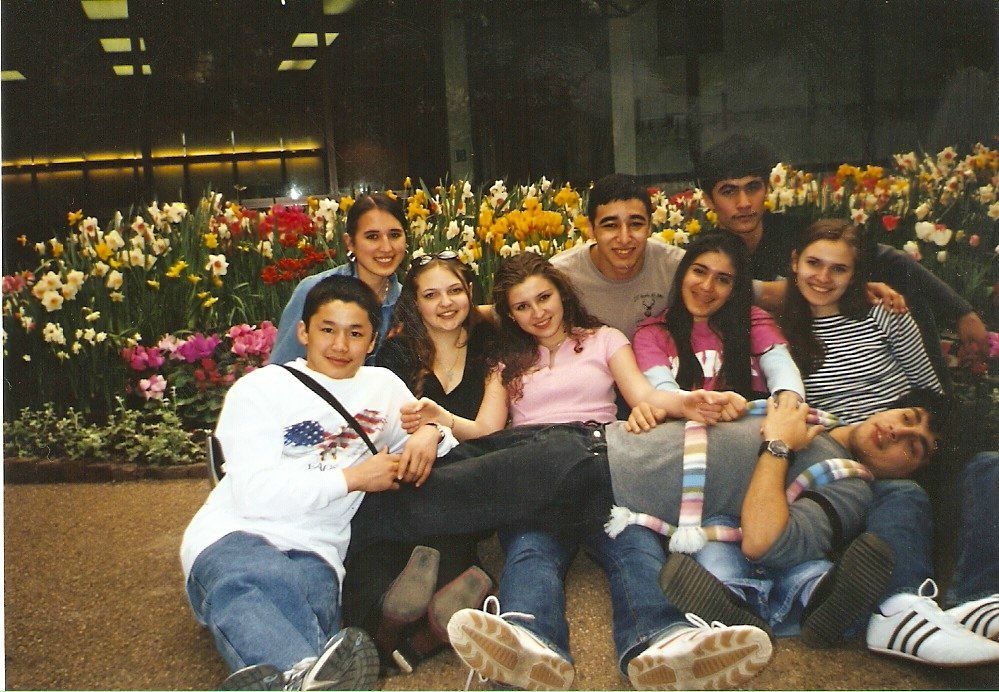 Ilyas Zeynalov | Баку