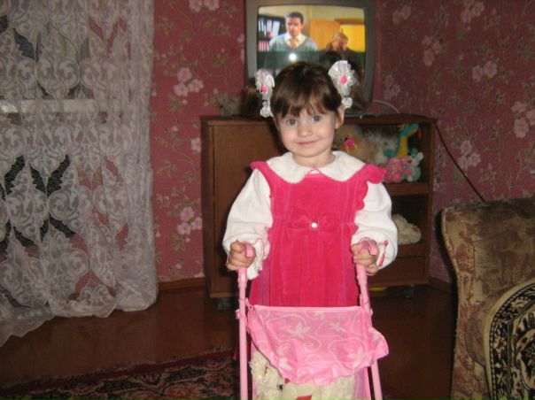 №5, Юля Тимошенко №5, Юля Тимошенко