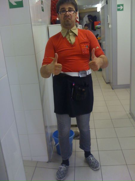 №33, Руслан Соловьев, 38 лет, Санкт-Петербург, Россия №33, Руслан Соловьев, 38 лет, Санкт-Петербург, Россия