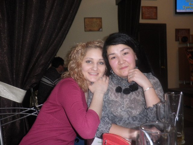 Татьяна Харитонова | Магнитогорск