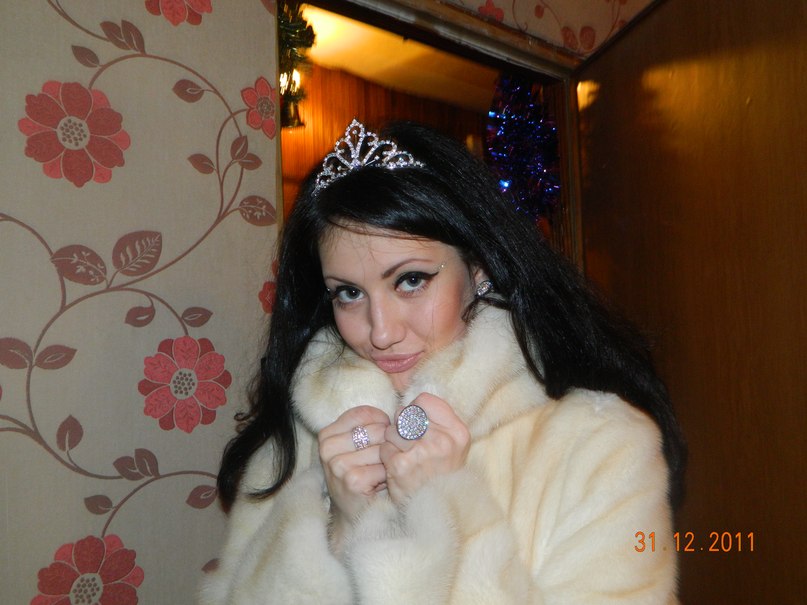 Татьяна Иванова | Владивосток