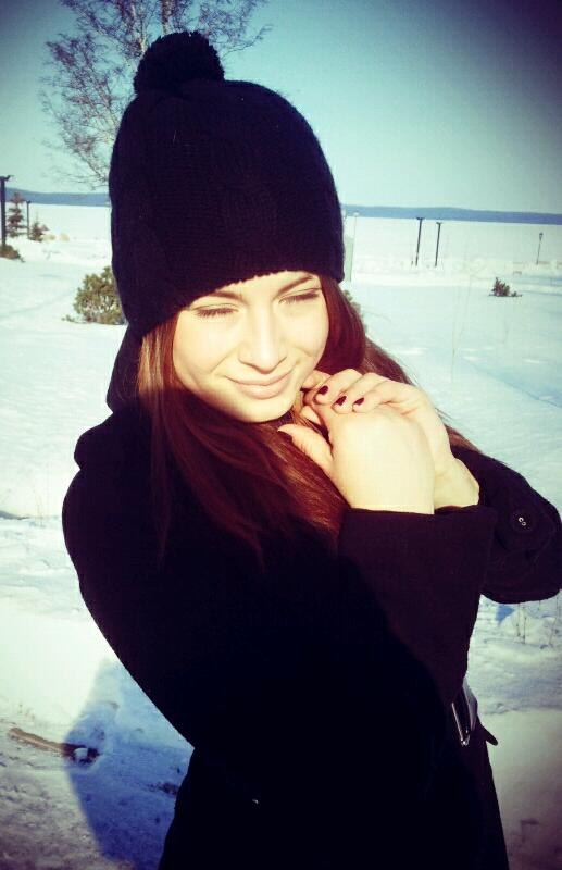 Sweetlanka Kiryanova | Петрозаводск